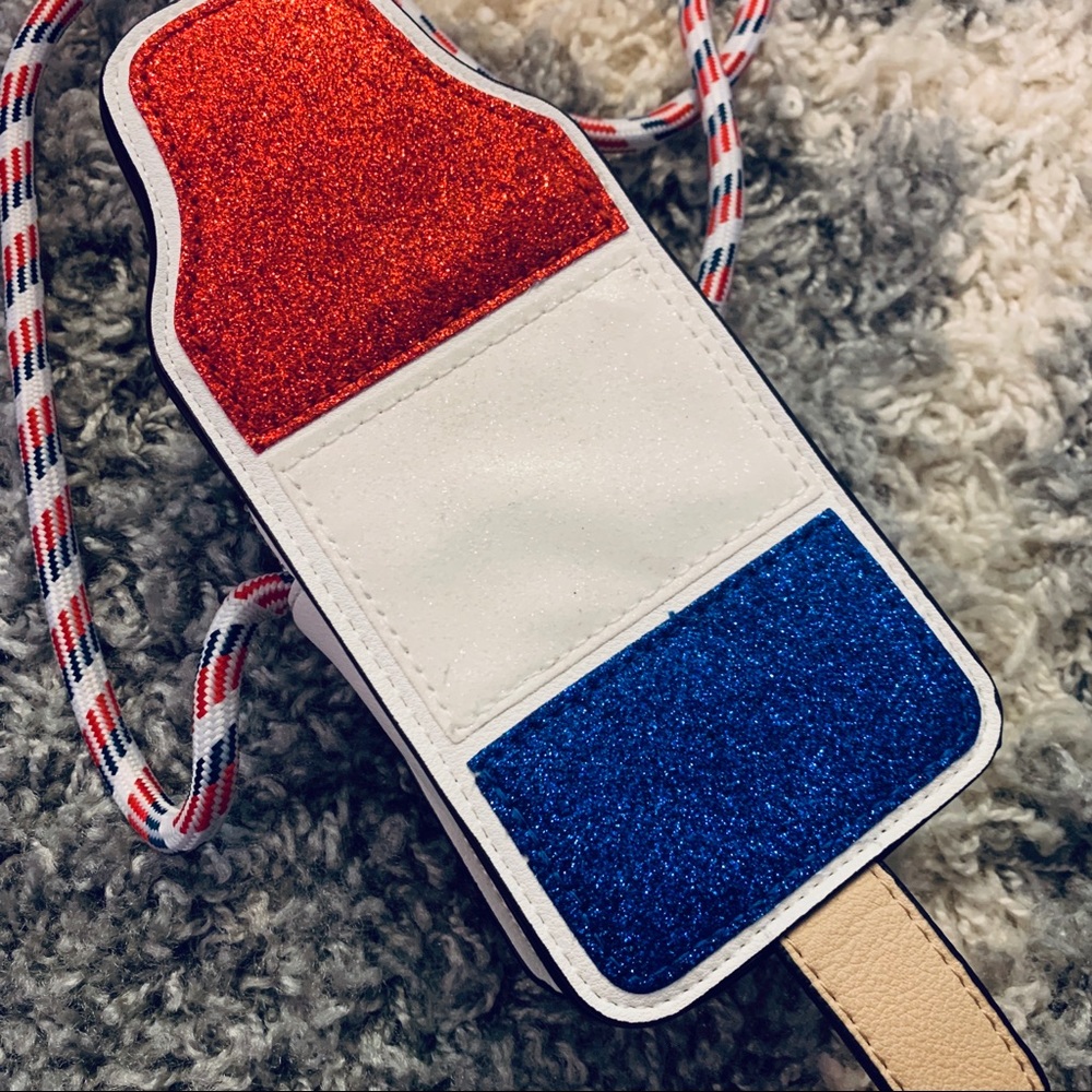 POPSICLE PETITE PURSE